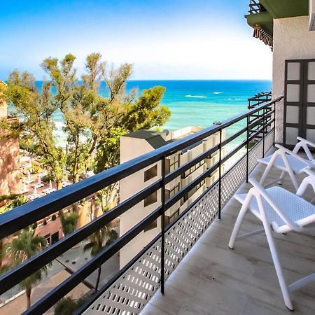 Stylish Studio For Rent With Fantastic Location In Marbella Promenade. Extérieur photo