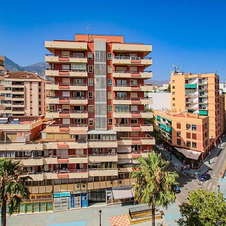 Stylish Studio For Rent With Fantastic Location In Marbella Promenade. Extérieur photo