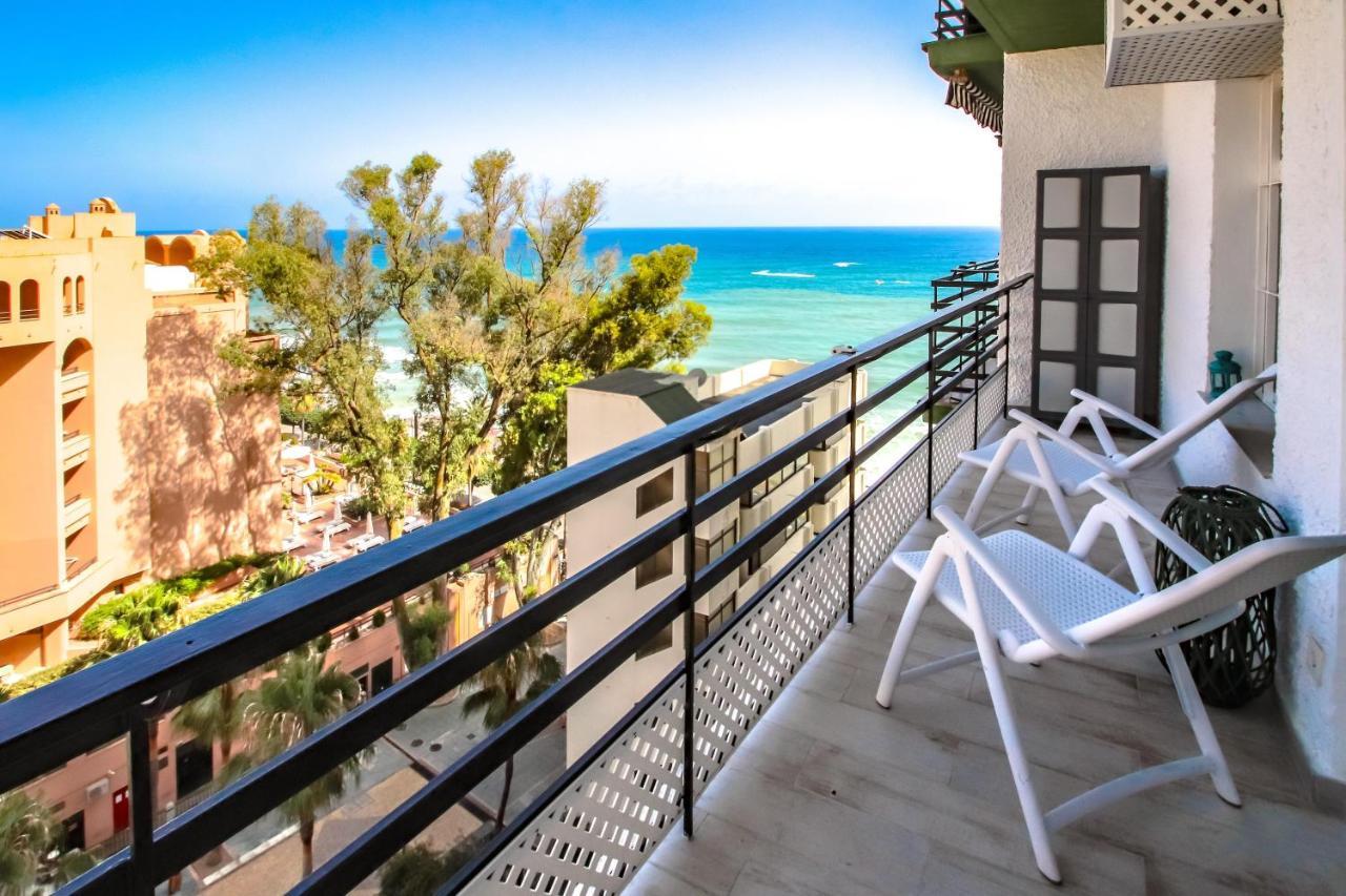Stylish Studio For Rent With Fantastic Location In Marbella Promenade. Extérieur photo
