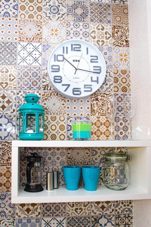 Stylish Studio For Rent With Fantastic Location In Marbella Promenade. Extérieur photo